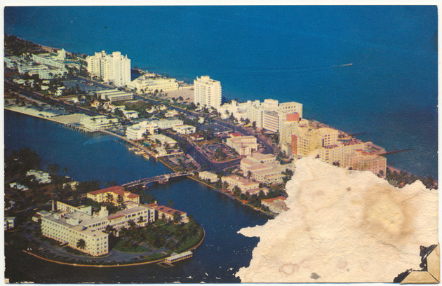 Exclusive North Beach Section - 