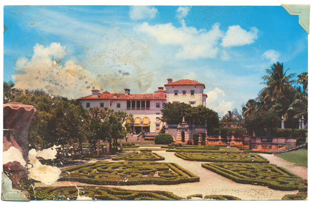 Fabulous Vizcaya - 