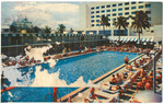 The Beautiful Di Lido Hotel