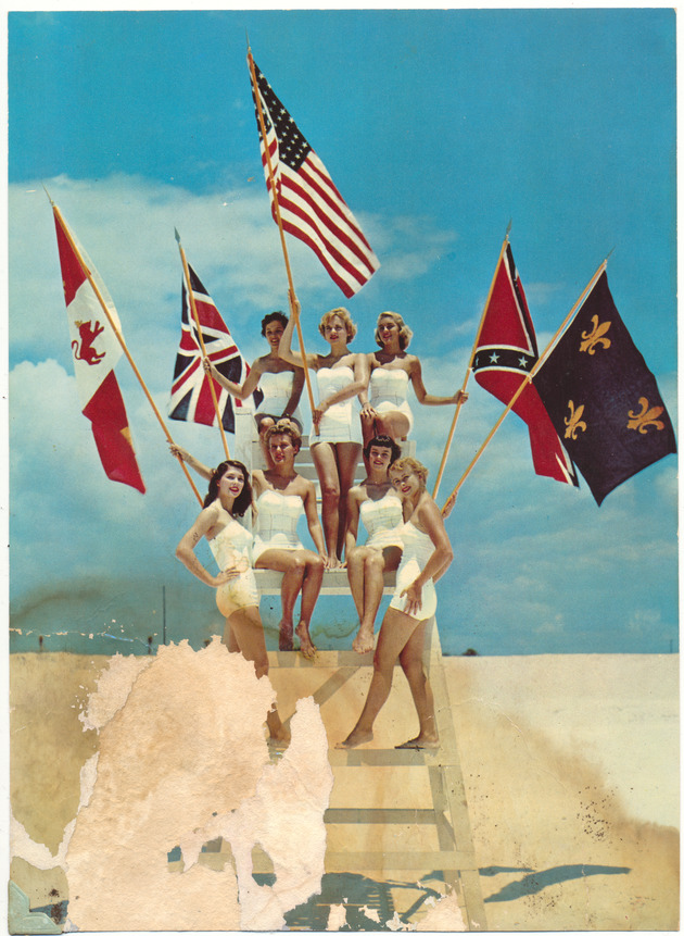 Fiesta of Five Flags - 