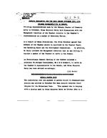 The Grenada newsletter, November 23, 1974