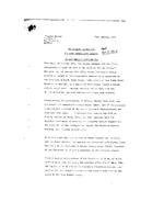 The Grenada newsletter, January 23, 1975