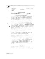 The Grenada newsletter, February 13, 1975