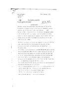 The Grenada newsletter, February 27, 1975