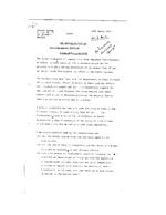 The Grenada newsletter, March 14, 1975