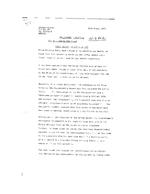 The Grenada newsletter, March 27, 1975