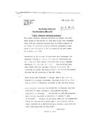The Grenada newsletter, April 10, 1975