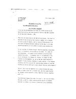 The Grenada newsletter, April 17, 1975
