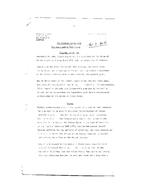 The Grenada newsletter, April 24, 1975