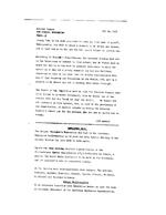 The Grenada newsletter, May 1, 1975