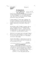 The Grenada newsletter, May 8, 1975