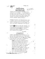 The Grenada newsletter, May 29, 1975