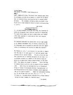 The Grenada newsletter, August 8, 1975