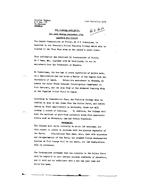 The Grenada newsletter, September 11, 1975