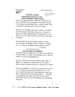 The Grenada newsletter, September 26, 1975
