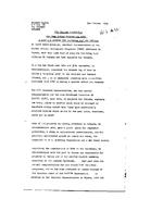 The Grenada newsletter, October 3, 1975
