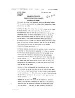 The Grenada newsletter, October 9, 1975