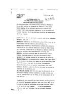 The Grenada newsletter, October 31, 1975