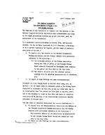 The Grenada newsletter, November 15, 1975