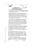 The Grenada newsletter, March 26, 1976