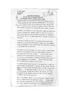 [1976-08-28] The Grenada newsletter, August 28, 1976