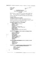 The Grenada newsletter, January 15, 1977