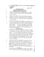 The Grenada newsletter, January 29, 1977