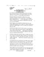 The Grenada newsletter, April 9, 1977