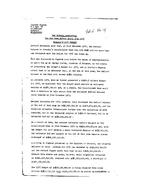 The Grenada newsletter, April 16, 1977