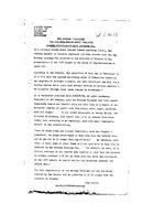 The Grenada newsletter, April 23, 1977