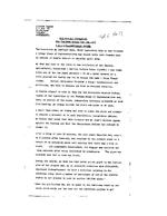 The Grenada newsletter, May 7, 1977