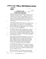 The Grenada newsletter, June 11, 1977