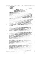 The Grenada newsletter, July 9, 1977