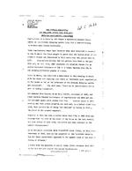 The Grenada newsletter, July 16, 1977