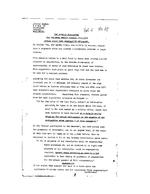 The Grenada newsletter, October 15, 1977