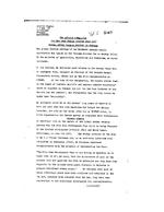 The Grenada newsletter, October 22, 1977