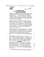 The Grenada newsletter, October 29, 1977