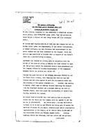 The Grenada newsletter, November 26, 1977