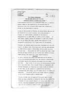 [1978-05-06] The Grenada newsletter, May 6, 1978