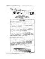 The Grenada newsletter, February 17, 1979