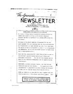 The Grenada newsletter, February 24, 1979