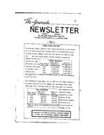 The Grenada newsletter, March 3, 1979