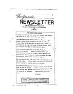 The Grenada newsletter, March 10, 1979
