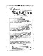 The Grenada newsletter, March 17, 1979