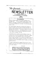 The Grenada newsletter, March 31, 1979