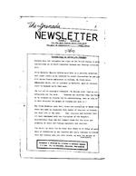 The Grenada newsletter, April 14, 1979
