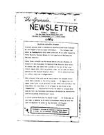 The Grenada newsletter, April 28, 1979