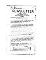 The Grenada newsletter, June 2, 1979