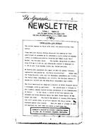 The Grenada newsletter, June 23, 1979