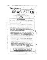 The Grenada newsletter, August 4, 1979